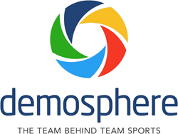 Demosphere Logo