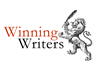 Logo of Winning Writers