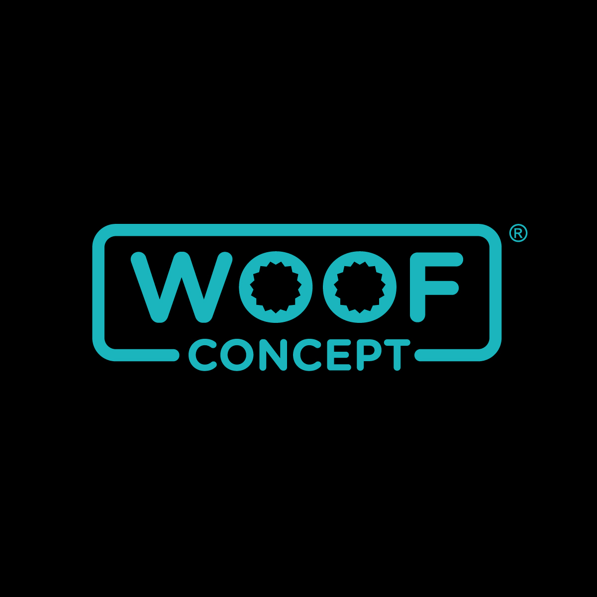 Woof Concept was not created as another pet clothing company. 