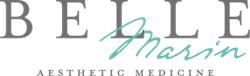 Belle Marin Aesthetic Medicine Logo