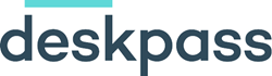 Deskpass logo