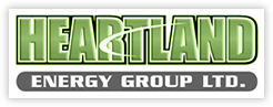Heartland Energy Group, Ltd.