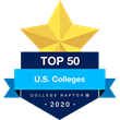 Experts on College Affordability Release 2020&#39;s Best College Rankings