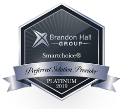 Platinum Smartchoice® Preferred Solution Provider