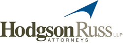 Hodgson Russ Logo