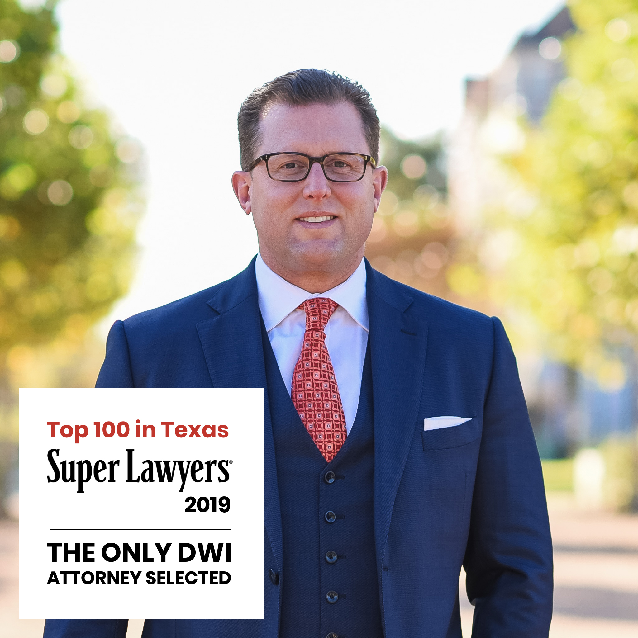 Houston Attorney Mark Thiessen Wins Seventh Consecutive Super Lawyer