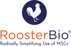 RoosterBio Inc Logo