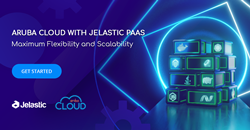 aruba cloud jelastic paas