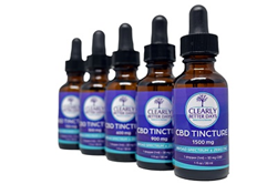 CBD Tincture