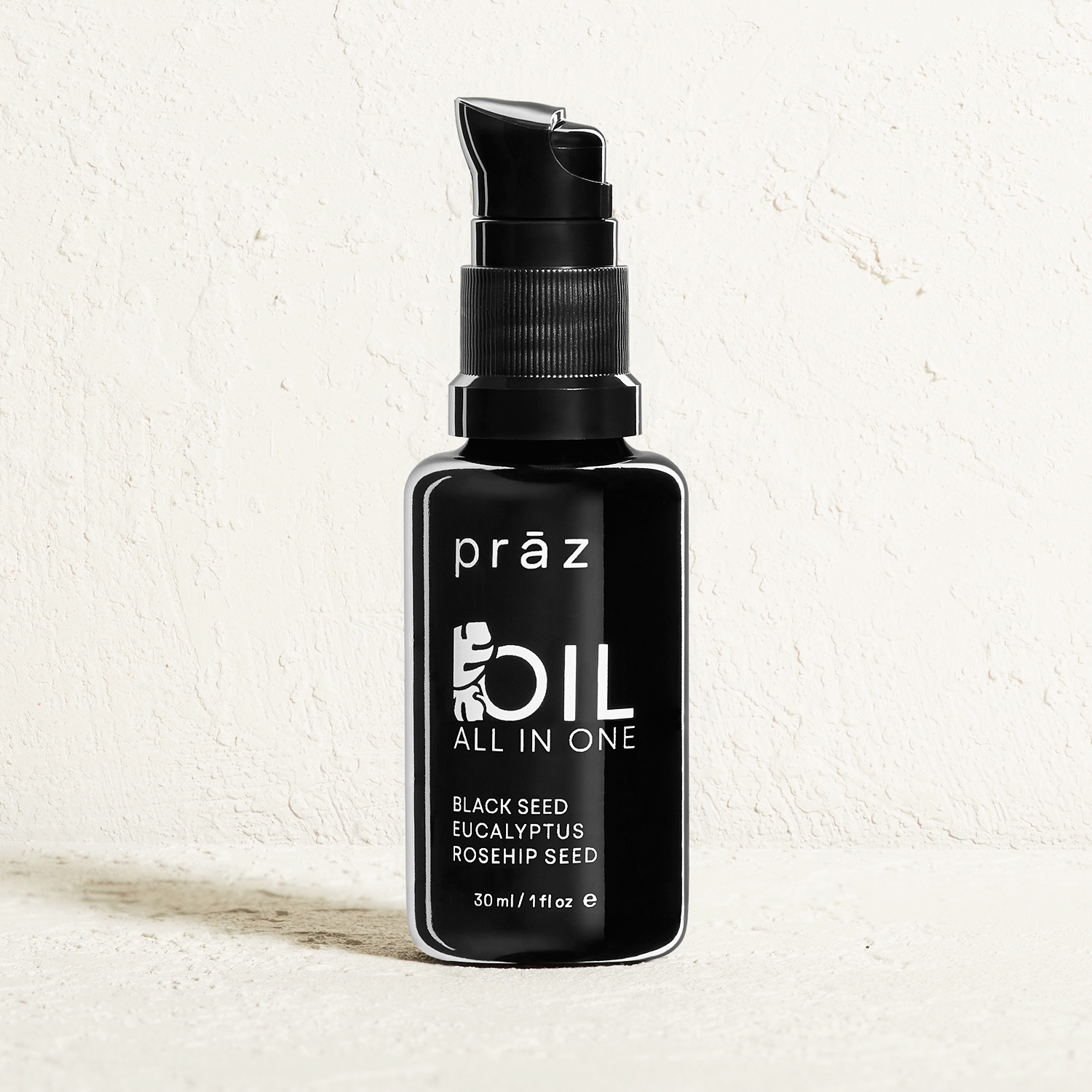 Natural Skin Care Line, Prāz Naturals, Recognized as ...
