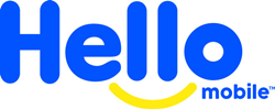 Hello Mobile, founded by Issa Asad -- logo.