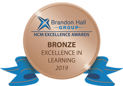 Onshape, the leading cloud product development platform for design and manufacturing teams, has won a bronze Human Capital Management Excellence Award for its innovative online Learning Center.