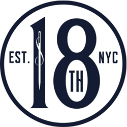 18th Amendment Eighteenth Amendment Menswear