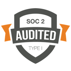 SOC2 Type 1 Audited