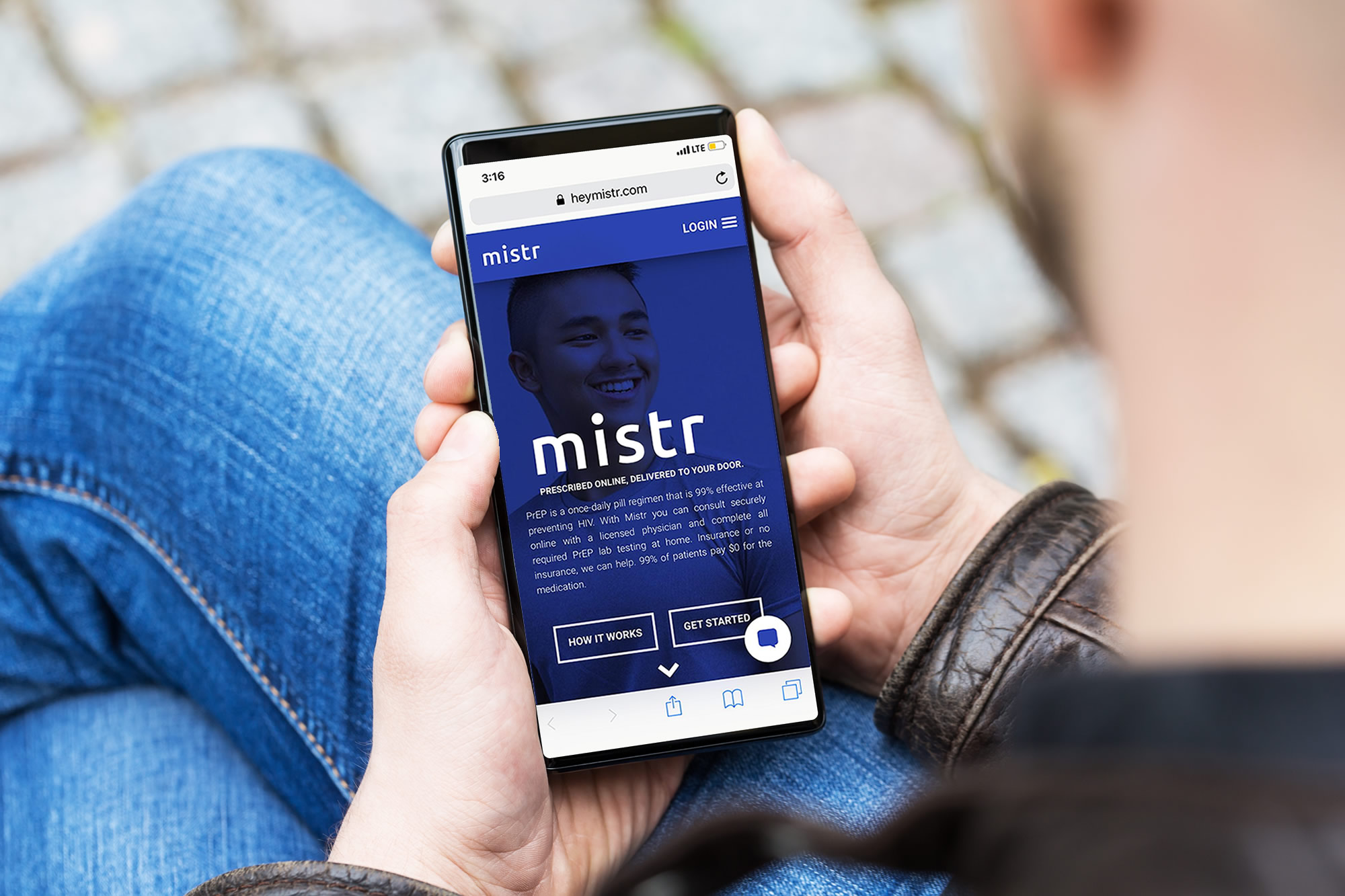 Mistr prep reviews