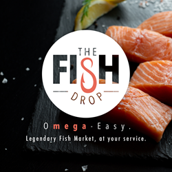 Seafood Subscription Service from FultonFishMarket.com