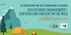 ARMA InfoCon 2019