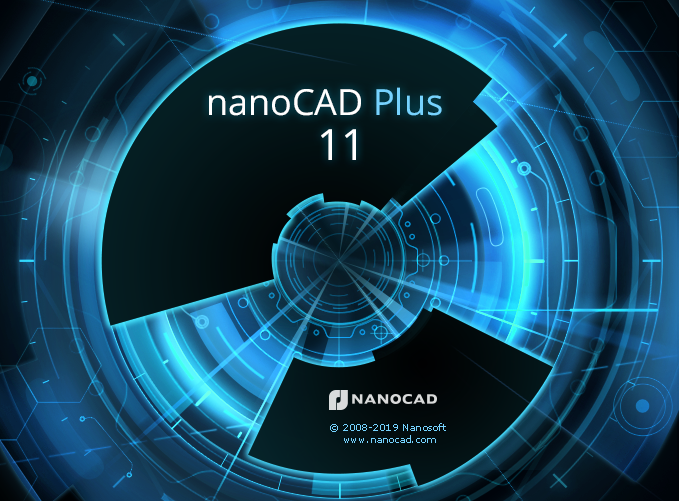 NanoCAD Plus 11: New CAD For Demanding Design Professionals