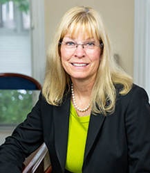 Carol J. Grier, Barrington, IL.