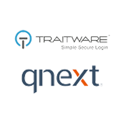 TraitWare® Inc. and Qnext® Sign Partnership Agreement That ... - PR Web