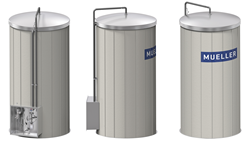 All Views of Paul Mueller Company Milk Tower