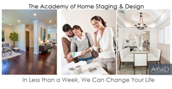 The Academy Of Home Staging Design Announces Fall 5 Day