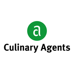 Culinary Agents Logo