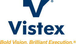 Vistex Logo