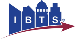 IBTS logo