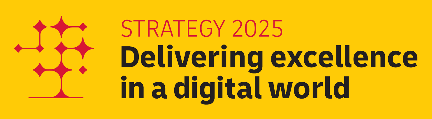 Strategy 2025: Deutsche Post DHL Group accelerates growth in core businesses and invests EUR 2 