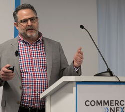 Scott Silverman, CommerceNext Co-Founder