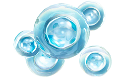 AphronICS™ Micro Bubbles