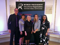 Eriksen Translations Wins WPEO Access New York City Award