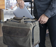 WaterField Unveils Crowdsourced In-Flight Personal Item Optimized for Space and Convenience: The Air Duffel