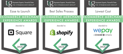 eCommerce Merchant Experience Awards 2019