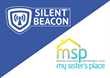 Silent Beacon Partners with My Sister’s Place to Stand Against Domestic Violence