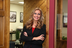 Erin Webster O’Brien, Joliet, IL