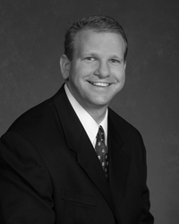 Aaron Marshall Keyrenter CEO