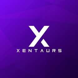Xentaurs Logo