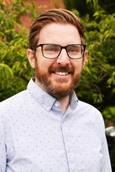 Propeller's Silicon Valley Managing Director, David Woltze