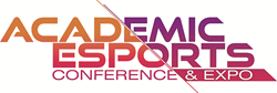 Academic Esports Conference & Expo logo