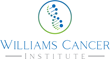 Williams Cancer Institute logo
