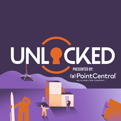 Matt Landau Unlocked Podcasts Sponsored by PointCentral