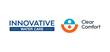 Clear Comfort and Innovative Water Care Collaborate to Deliver the Best and Easiest Water Quality Solution