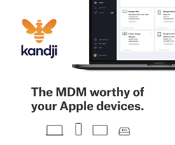 Kandji Apple MDM