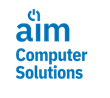 AIM Computer Solutions Launches Service Pack 11 for AIM Vision Rev 11B