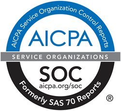 AICPA Services Organizations Badge