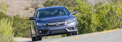 Matt Castrucci Honda Highlights Its Selection Of Used, Fuel-Efficient ...