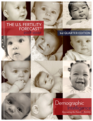 Falling birth rates have big business implications