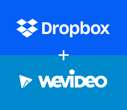 Wevideo And Dropbox Expand Partnership To Provide Seamless Video